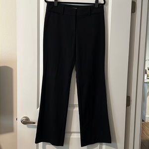 LOFT Original Dress Trouser